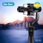 GO-DES Gimbal Stabilizer