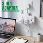 GONGNIU Power Strip Extension