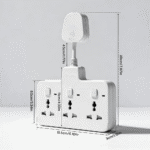 GONGNIU Power Strip Extension