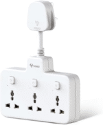 GONGNIU Power Strip Extension