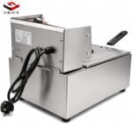 GRACE Commercial Electric Deep Fryer