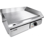 GRACE Commercial Electric Griddle