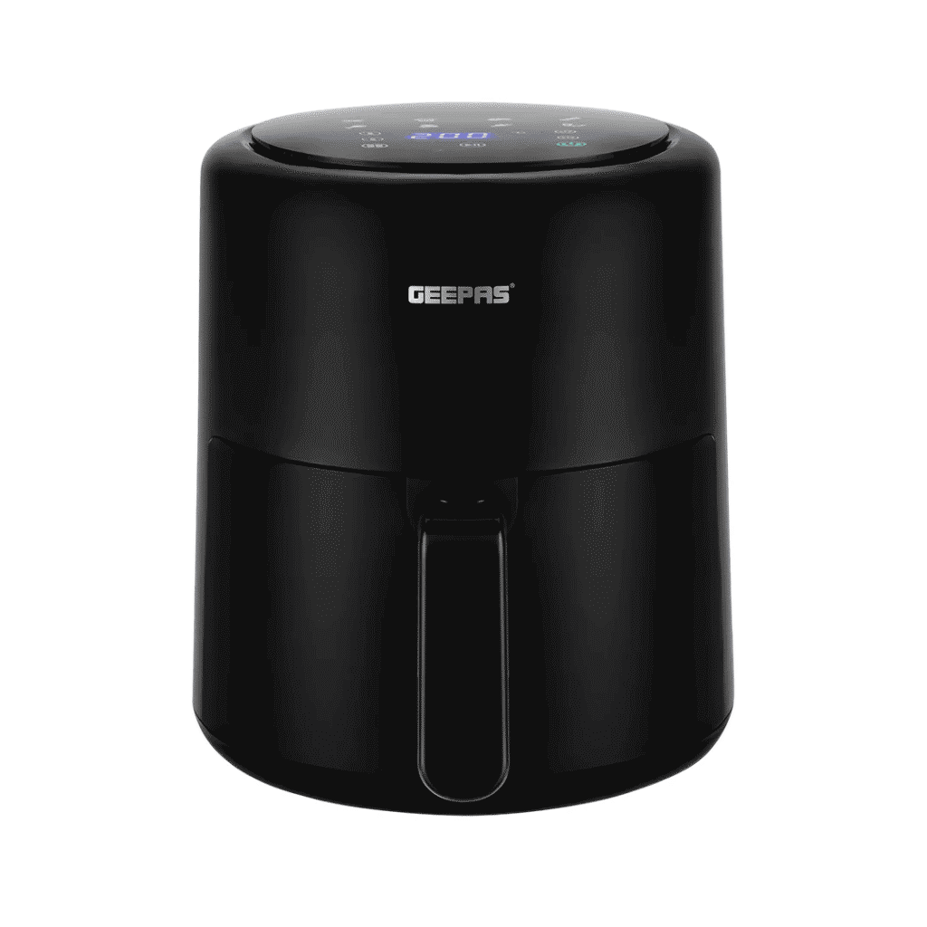 Geepas 4L Digital Air Fryer