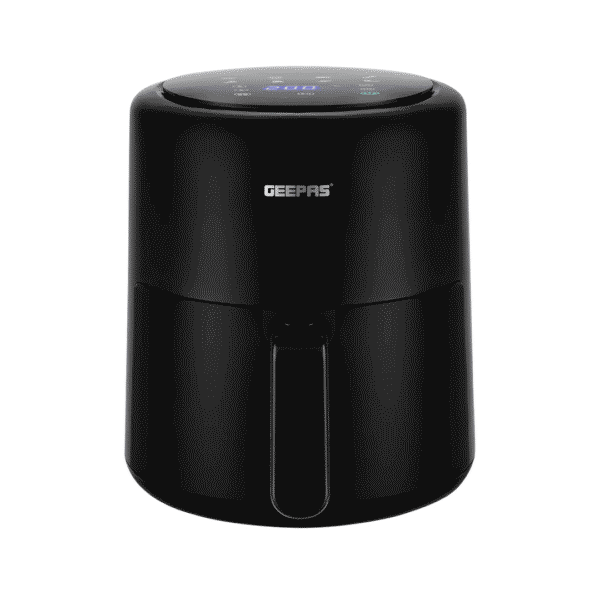 Geepas 4L Digital Air Fryer
