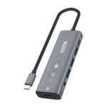 Go-Des Docking Station