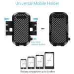 Go-Des Universal Car Phone Holder