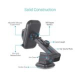 Go-Des Universal Car Phone Holder