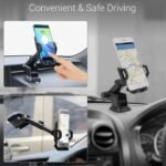 Go-Des Universal Car Phone Holder