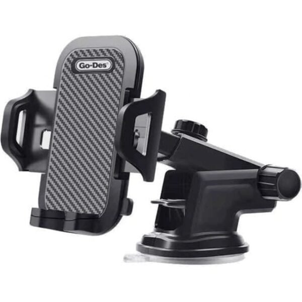 Go-Des Universal Car Phone Holder