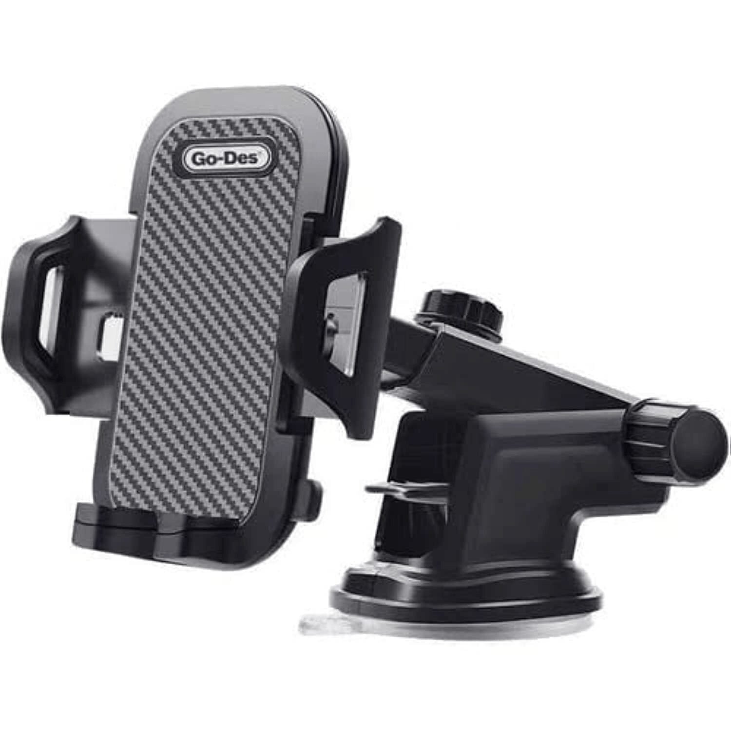 Go-Des Universal Car Phone Holder
