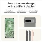 Google Pixel 8 Smartphone