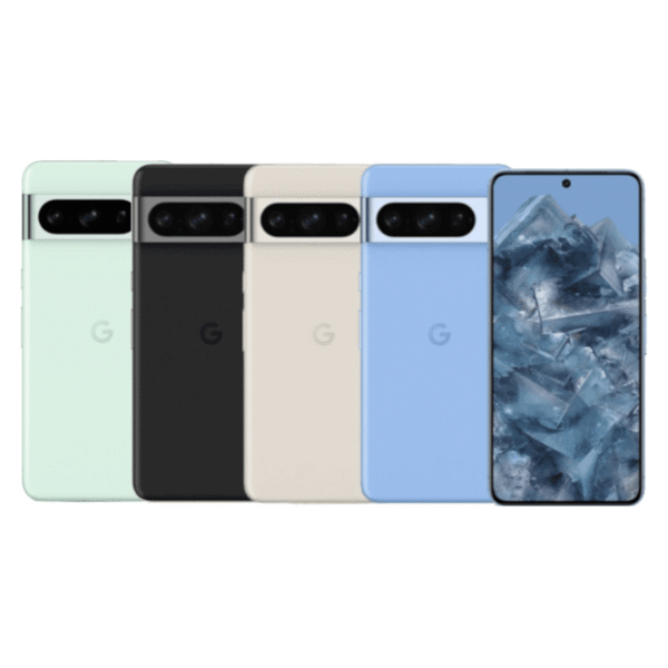 Google Pixel 8 Smartphone