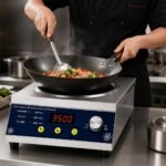 Grace Commercial Induction Cooker