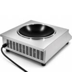 Grace Commercial Induction Cooker