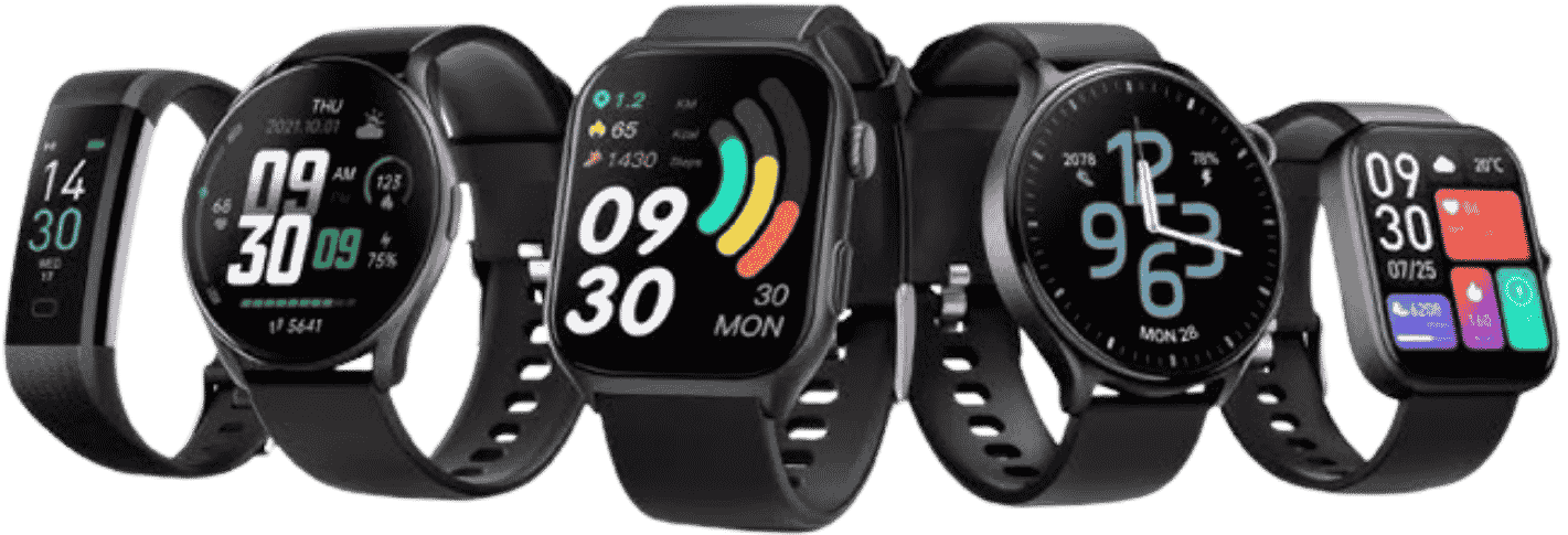 HOT SALE 2026 SMARTWATCH