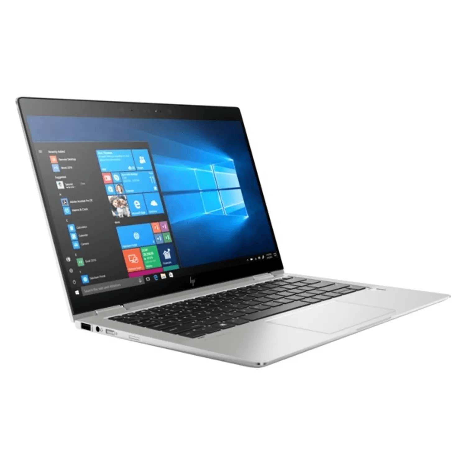 HP EliteBook x360 1030 G3 Laptop