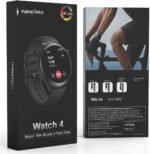 Haino Teko RW-34 AMOLED Smart Watch