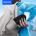 HainoTeko S47 Wireless Bluetooth Speaker