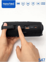 HainoTeko S47 Wireless Bluetooth Speaker