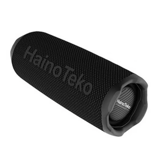 HainoTeko S47 Wireless Bluetooth Speaker