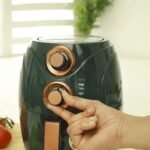 Krypton Compact Air Fryer