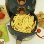 Krypton Compact Air Fryer