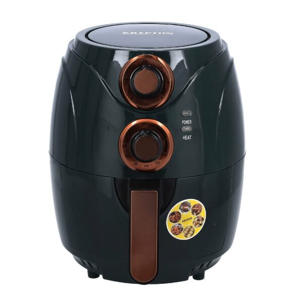Krypton Compact Air Fryer
