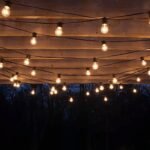 LED 4W Globe Bulb