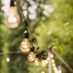 LED 4W Globe Bulb