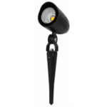 MODI 9W COB Garden Spike Light