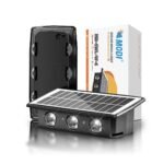 MODI Compact Solar LED Wall Light