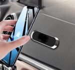 Magnetic Adsorption Car Mount Phone Holder