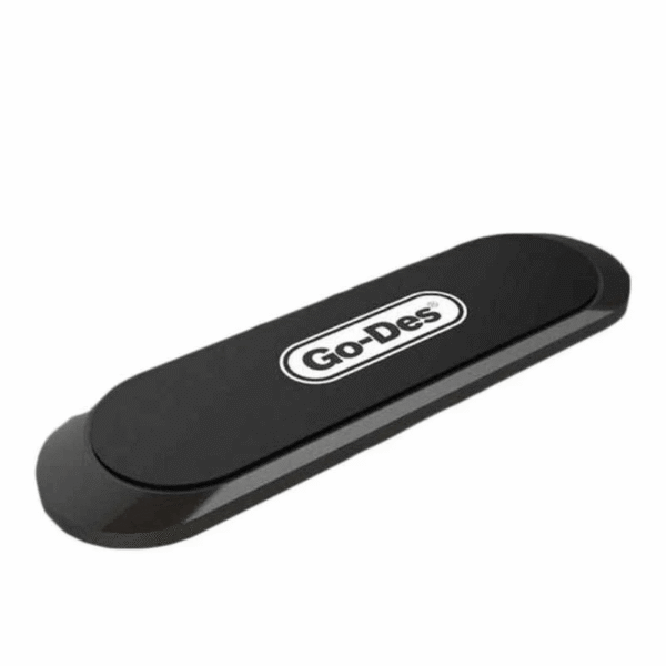 Magnetic Adsorption Car Mount Phone Holder