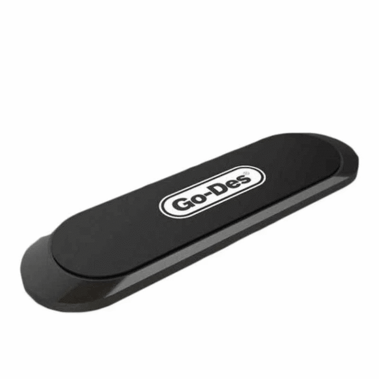 Magnetic Adsorption Car Mount Phone Holder