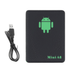 Mini A8 GPS Tracker