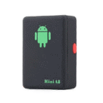 Mini A8 GPS Tracker