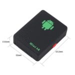 Mini A8 GPS Tracker