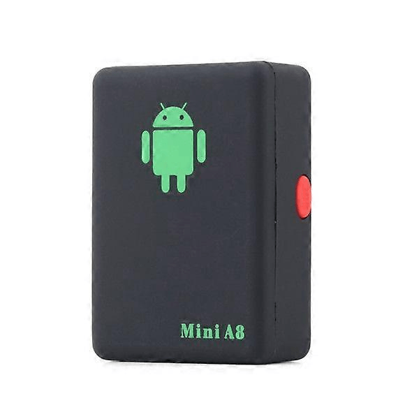 Mini A8 GPS Tracker