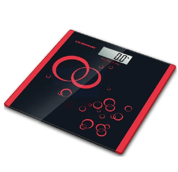 Olsenmark Digital Personal Scale