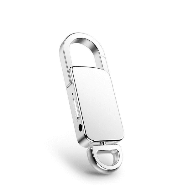 Smart Mini Voice Recorder