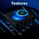 T95 Android TV Box