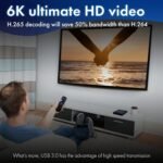 T95 Android TV Box