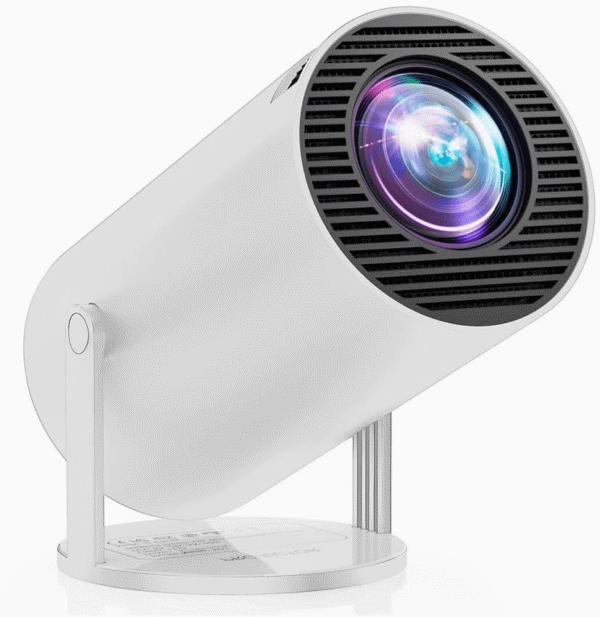 ULTRA HD Pro+ Portable Smart Projector
