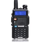 UV-5R Dual Band Walkie Talkie