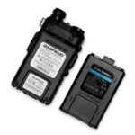 UV-5R Dual Band Walkie Talkie