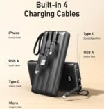 VEGER 20000mAh Power Bank