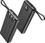 VEGER 20000mAh Power Bank