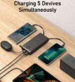 VEGER 20000mAh Power Bank