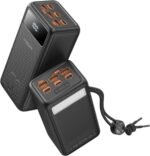 VEGER 50000mAh Portable Power Bank