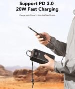 VEGER 50000mAh Portable Power Bank